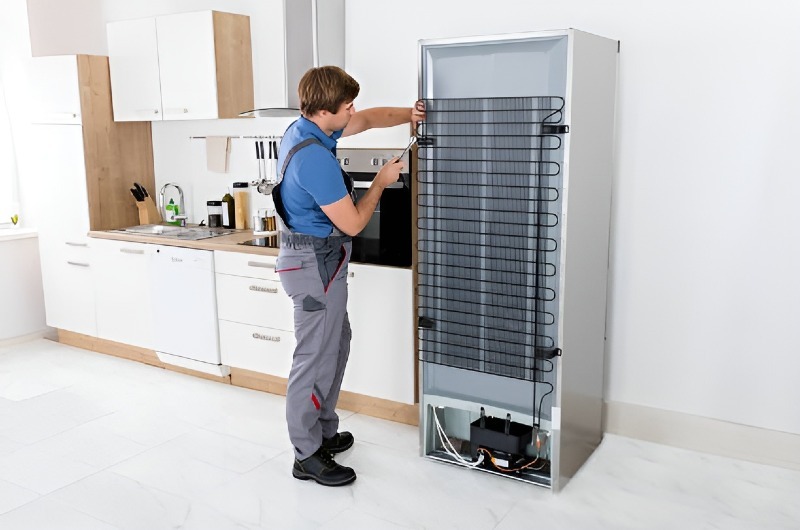 Stay Cool in Los Angeles: Quick Reliable Appliance Repair LLC at Your Service