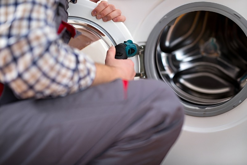 Washing Machine repair in Los Angeles